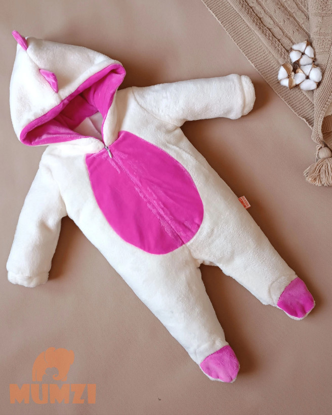 سرهمی دایناسوری برند مامزی