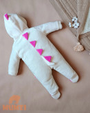 سرهمی دایناسوری برند مامزی