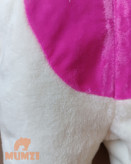 سرهمی دایناسوری برند مامزی