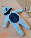 سرهمی دایناسوری برند مامزی