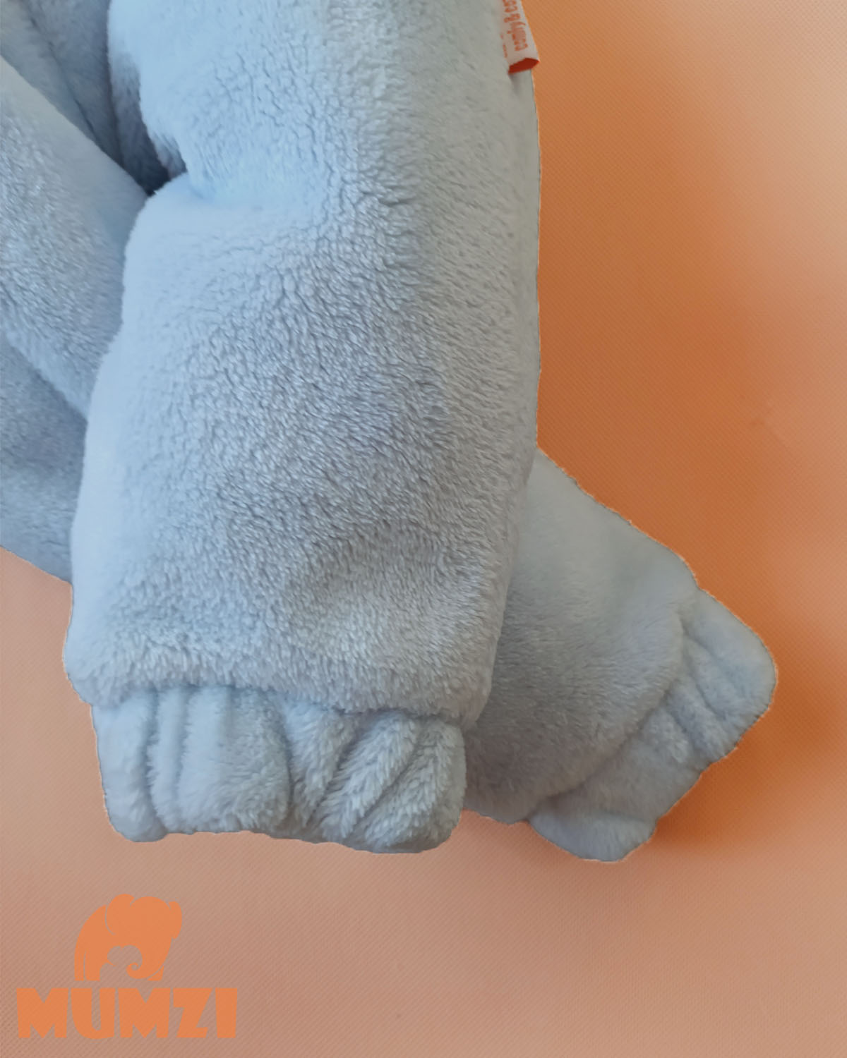 سرهمی دایناسوری برند مامزی