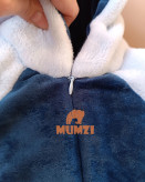 سرهمی دایناسوری برند مامزی