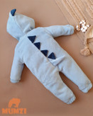 سرهمی دایناسوری برند مامزی