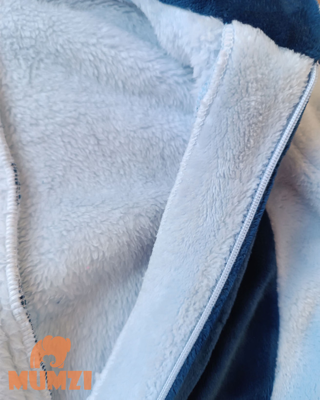 سرهمی دایناسوری برند مامزی