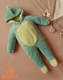 سرهمی دایناسوری برند مامزی