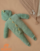 سرهمی دایناسوری برند مامزی