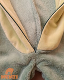 سرهمی دایناسوری برند مامزی