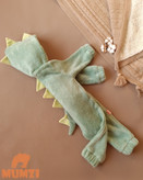 سرهمی دایناسوری برند مامزی