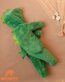 سرهمی دایناسوری برند مامزی