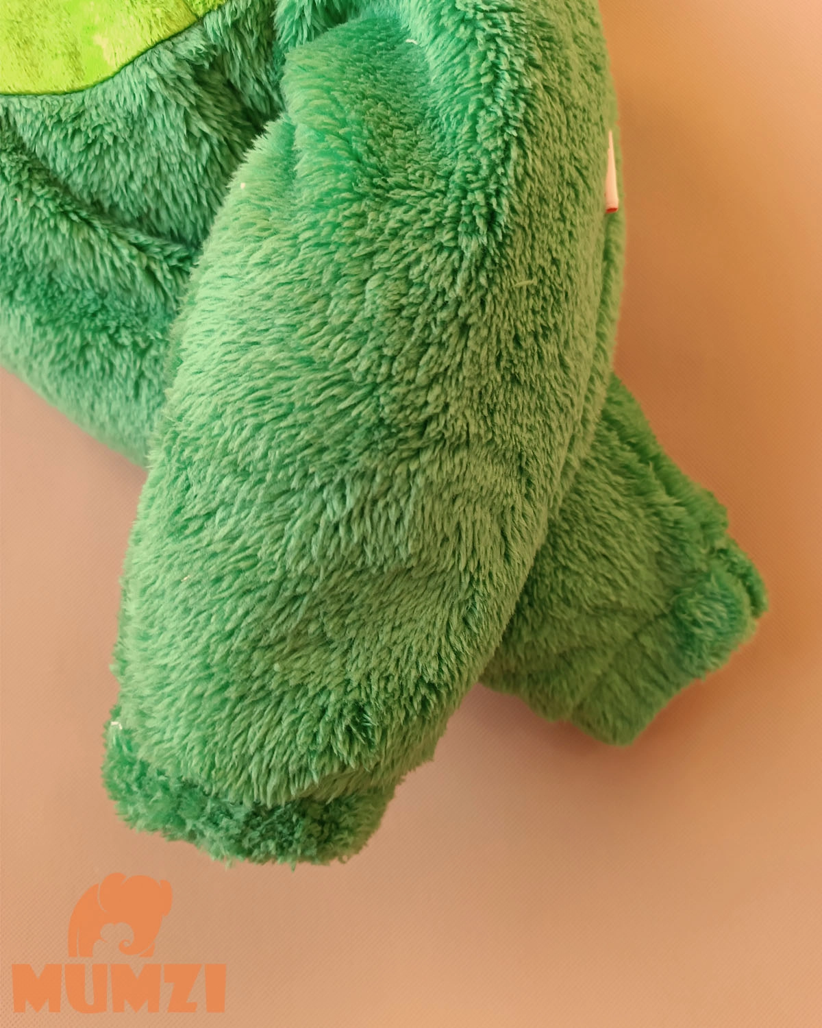 سرهمی دایناسوری برند مامزی