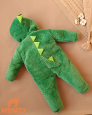 سرهمی دایناسوری برند مامزی