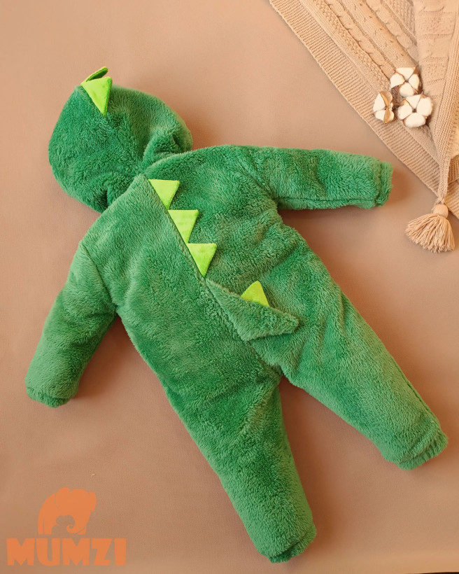 سرهمی دایناسوری برند مامزی