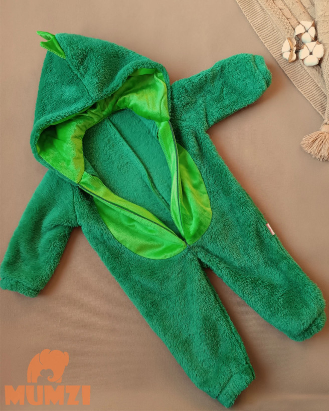 سرهمی دایناسوری برند مامزی