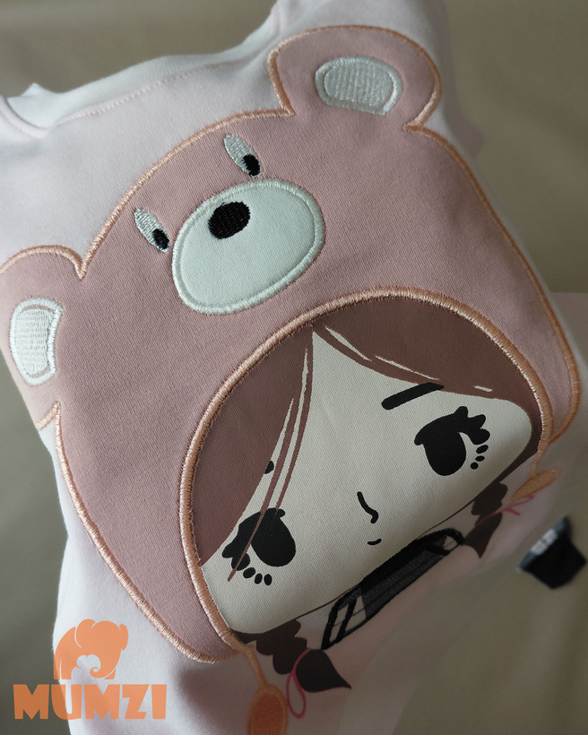 بلوز شلوار دورس دخترانه بچه گانه