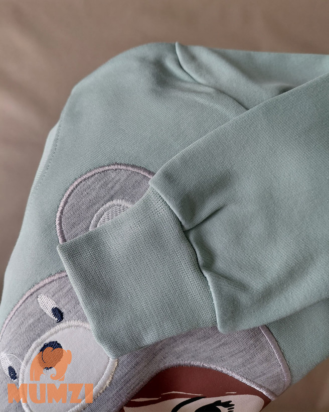 بلوز شلوار دورس دخترانه بچه گانه