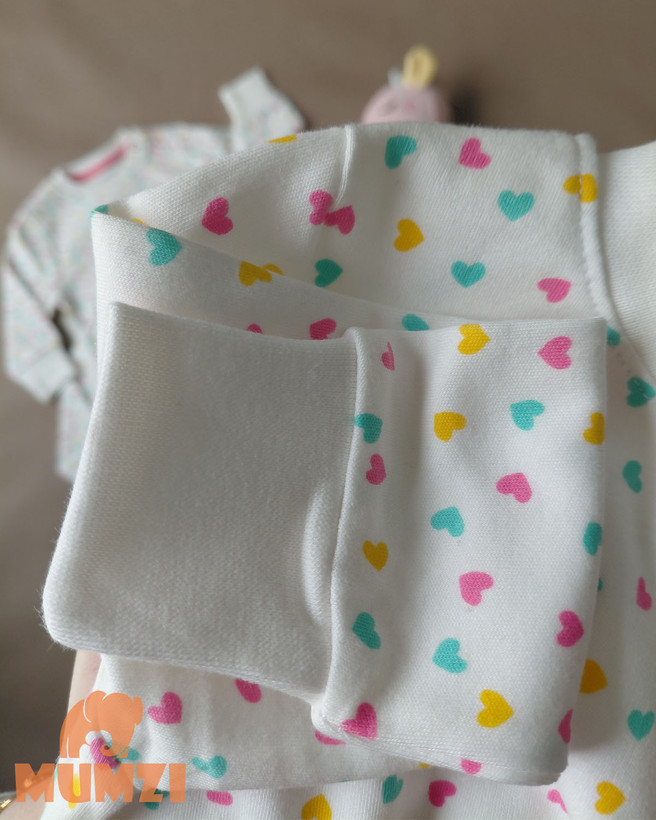 بلوز شلوار نوزادی