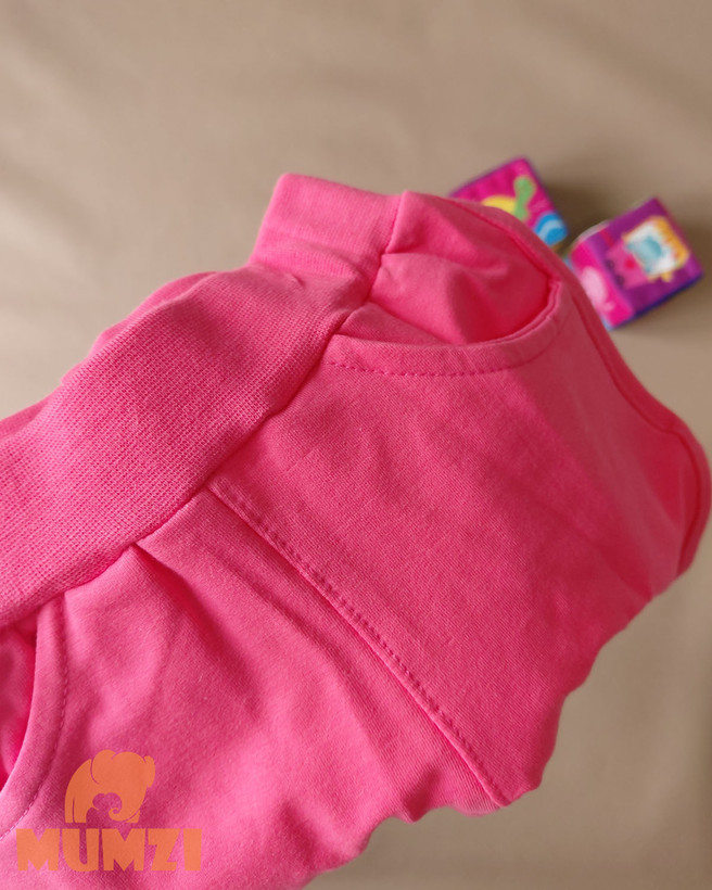 خرید بلوز و شلوار دخترانه