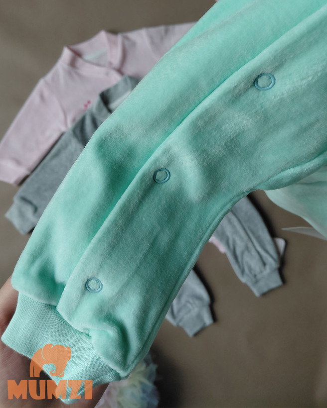 سرهمی نوزادی