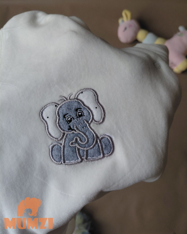 سرهمی نوزادی