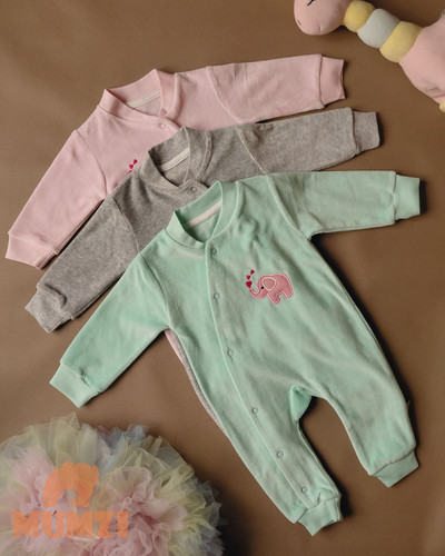 سرهمی نوزادی