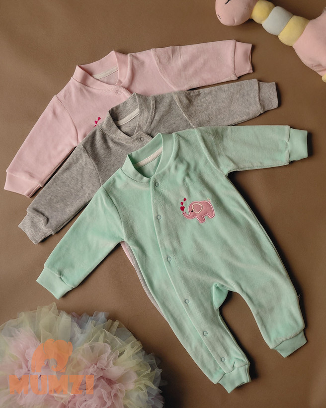 سرهمی نوزادی