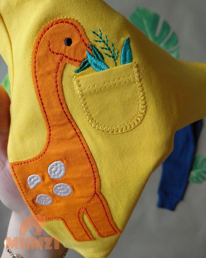 تیشرت شلوار پسرانه