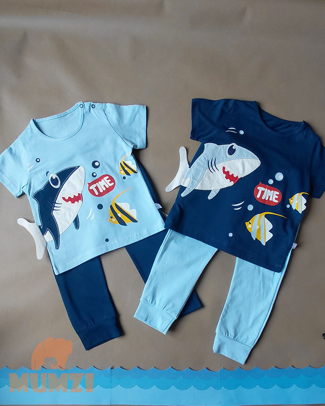 تیشرت پسرانه