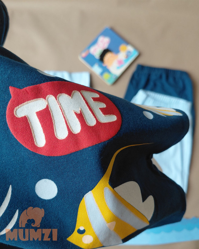 تیشرت پسرانه