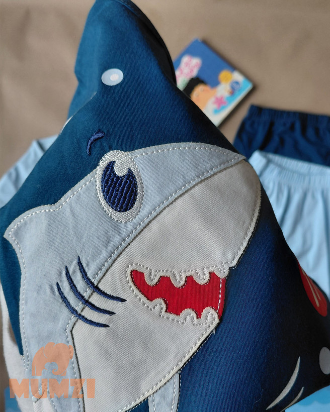 تیشرت پسرانه