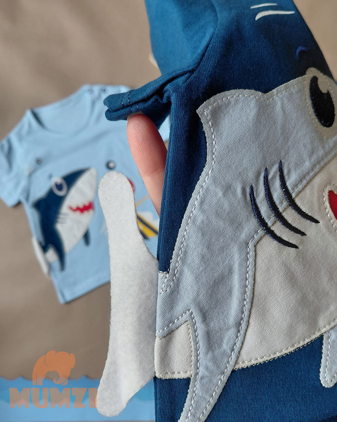 تیشرت پسرانه