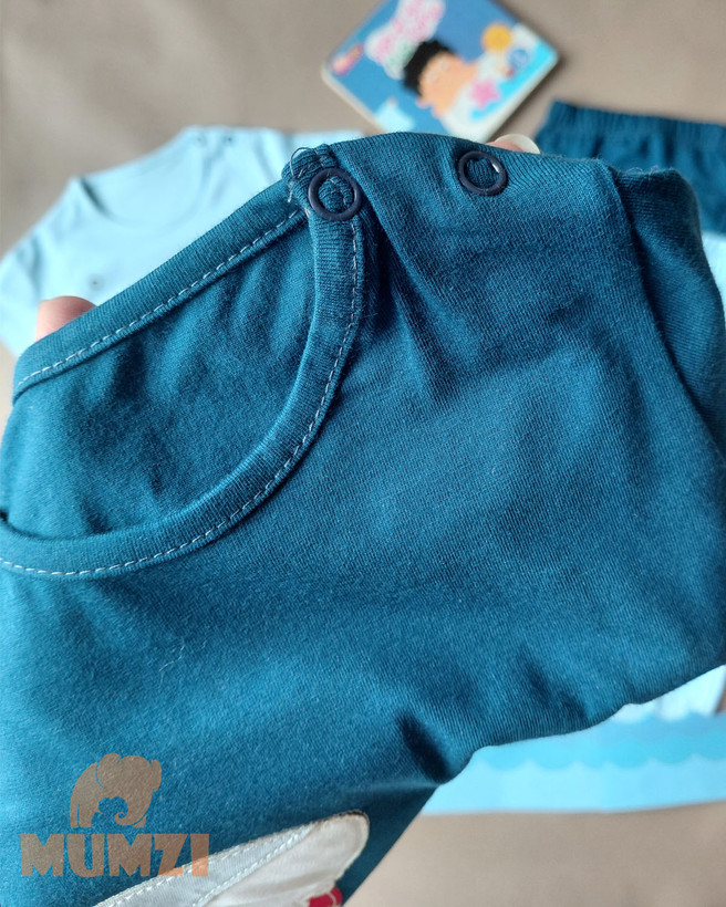 تیشرت پسرانه