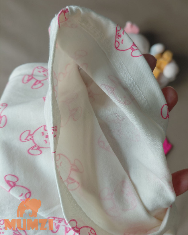 تاپ شلوارک دخترانه