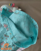 سارافون نخی دخترانه