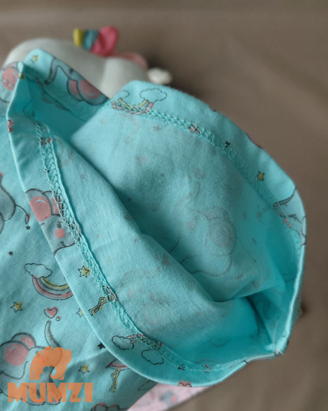 سارافون نخی دخترانه