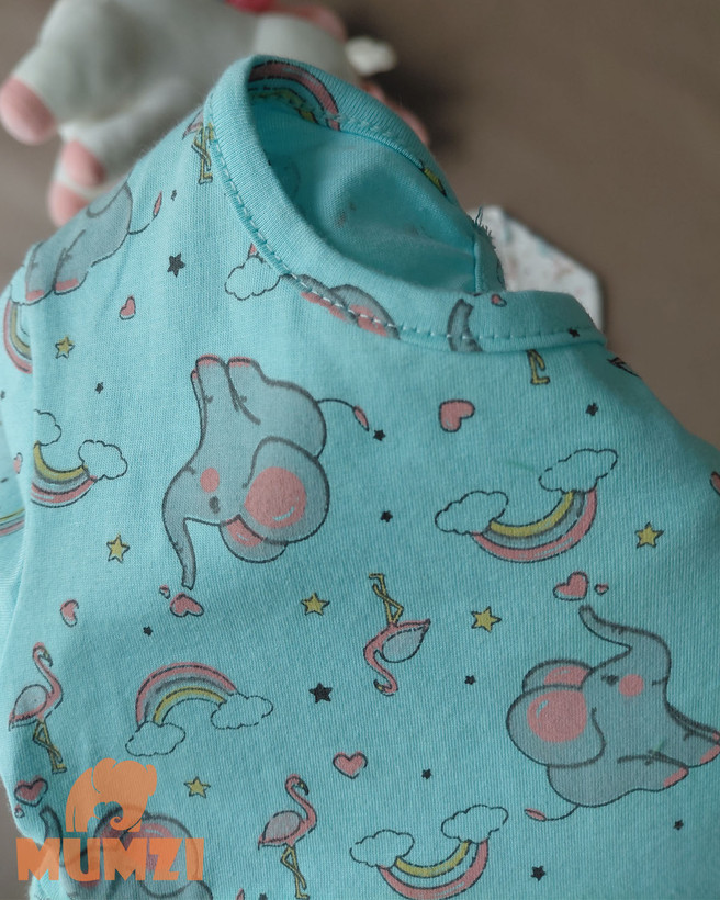 سارافون نخی دخترانه