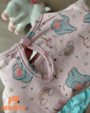 سارافون نخی دخترانه