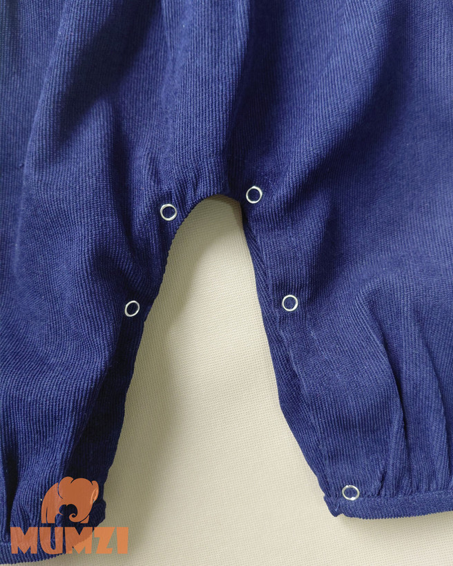 سرهمی دخترانه مخمل کبریتی بچهگانه