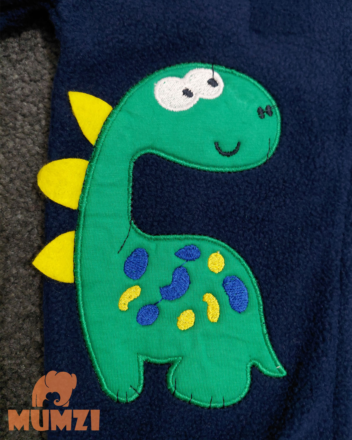 سوییشرت شلوار دایناسوری