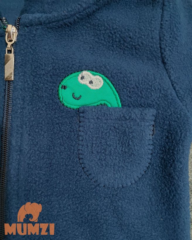 سوییشرت شلوار دایناسوری