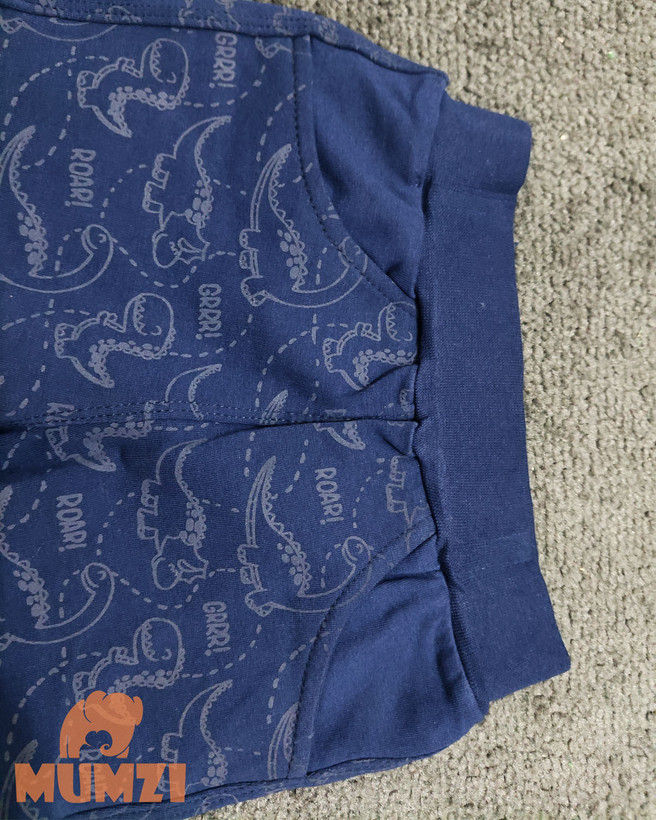 سوییشرت شلوار دایناسوری