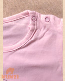 رامپر بچه گانه دخترانه