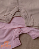 رامپر بچه گانه دخترانه