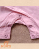 رامپر بچه گانه دخترانه